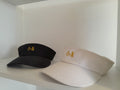 Q&K Visor Hat
